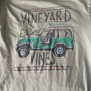 Men’s Vineyard Vines Tee